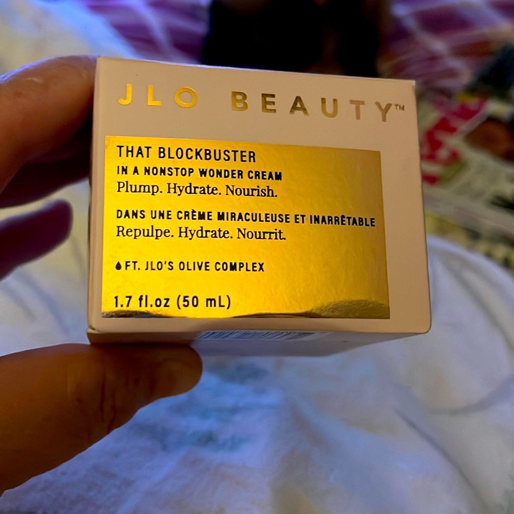 COPY - Face Cream